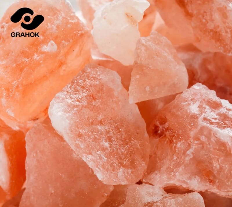 Pink Salt--১ কেজি