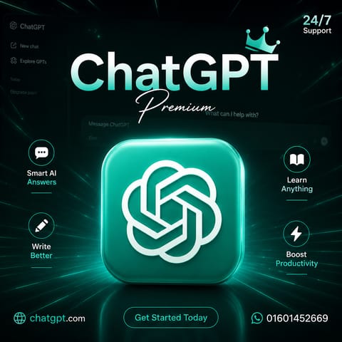 Chatgpt plus