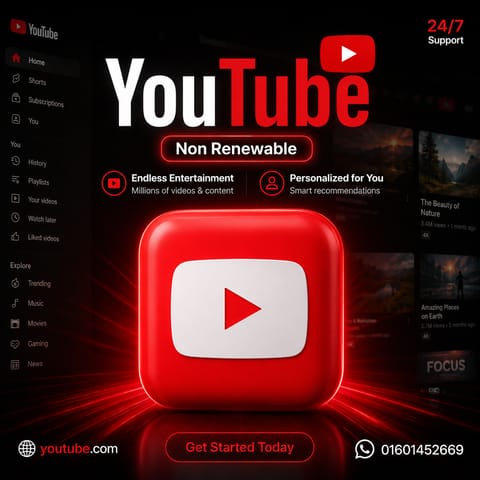 YouTube Premium