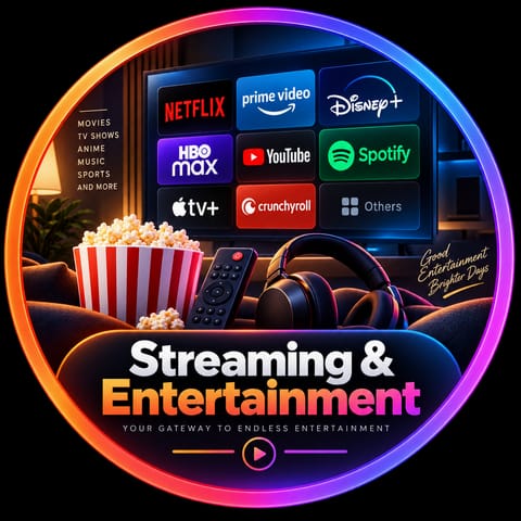 Streaming & Entertainment