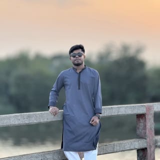Tushar Ahmed Sabbir