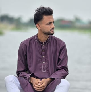 Ratul hasan shuvo
