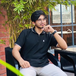 Fardin Rafsan
