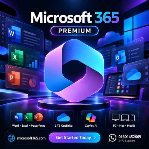 Microsoft Office 365