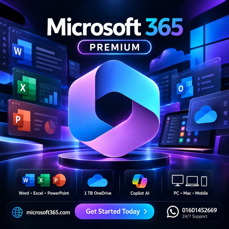 Microsoft Office 365