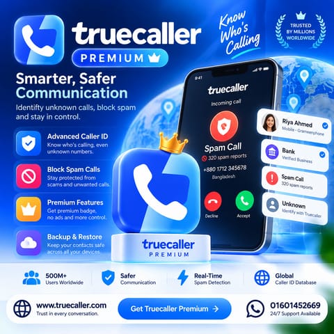 Turecaller 