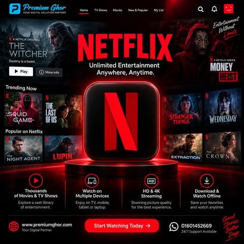 Netflix