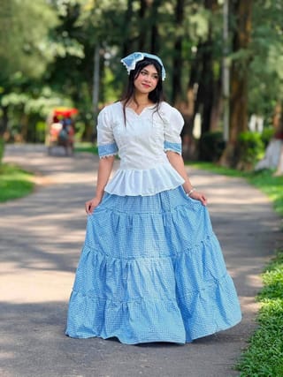 Premium Stylish Skirt Set 1