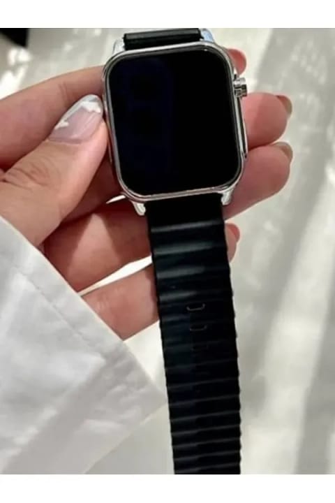  Touch Watch - For Men