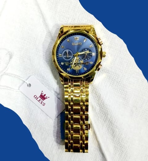 OLEVS Mens Watches