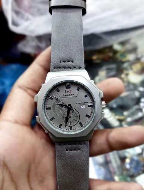 Stylish TUBULAR Watch | TBLR Watch 03 F