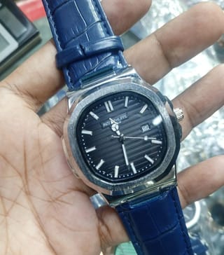Belt Watch for Men 2