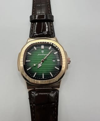 Belt Watch for Men 1
