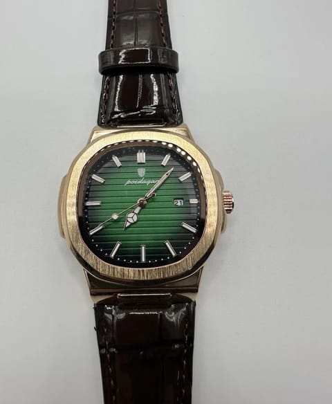 Belt Watch for Men