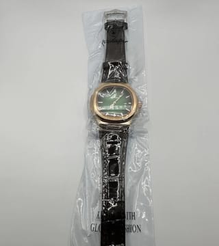 Belt Watch for Men 2