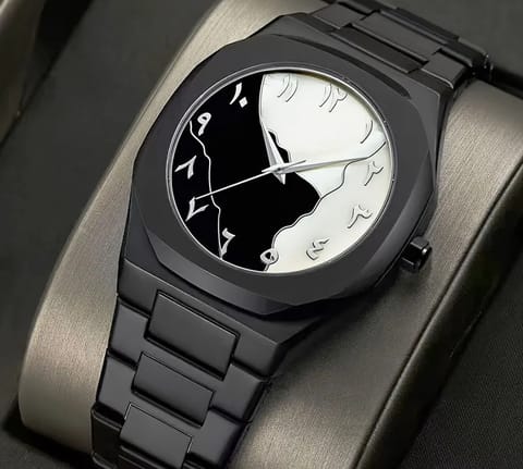 Aura Watch 2025 – New Arabic Aura Watch