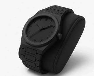 The Black Aura ♠️(Watch For men) 3