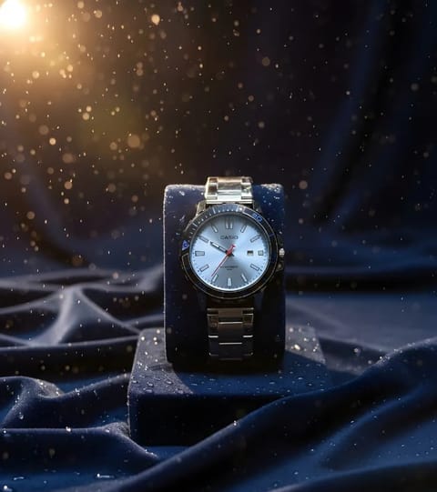 ক্যাসিও (CASIO) ব্র্যান্ডের স্টাইলিশ পুরুষদের ঘড়ি