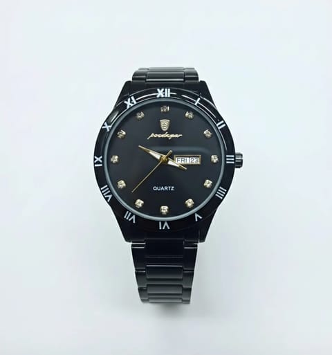 Poedagar Luxury Men's Quartz Watch
