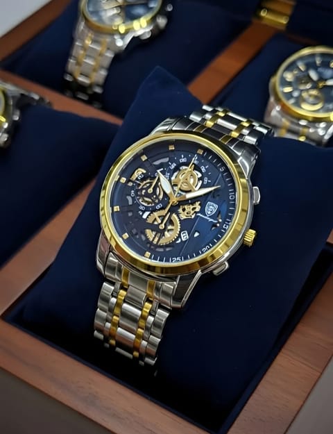 Poydagor  Foreign trade cross-border watch