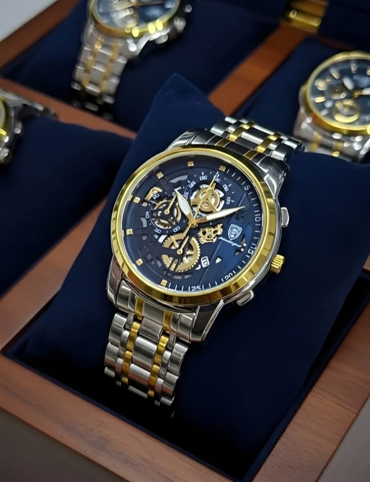 Poydagor Foreign trade cross-border watch