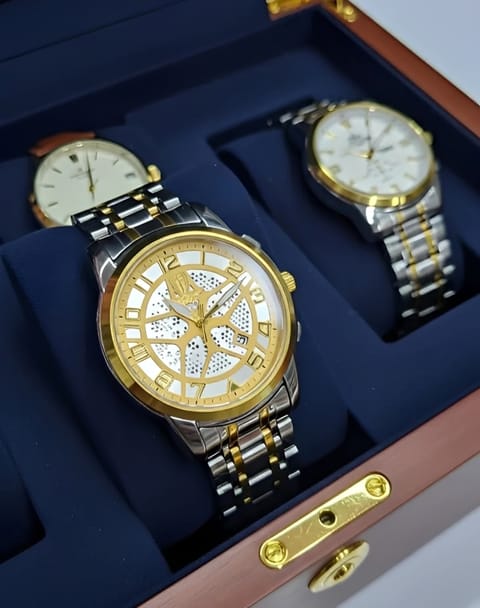 Poydagor  Foreign trade cross-border watch