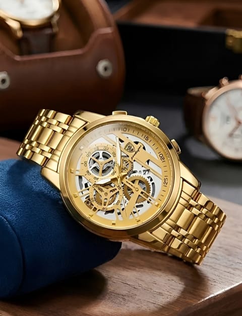 Poydagor  Foreign trade cross-border watch