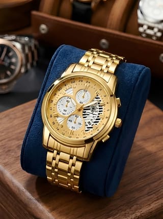Poydagor  Foreign trade cross-border watch 2