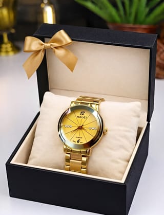 Halei Watch 457 2