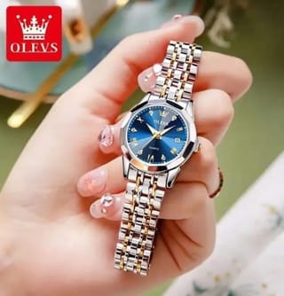 OLEVS Watch for Women 1