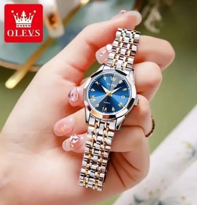 OLEVS Watch for Women