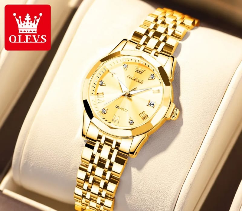 OLEVS Watch for Women
