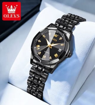 OLEVS Watch for Women 2