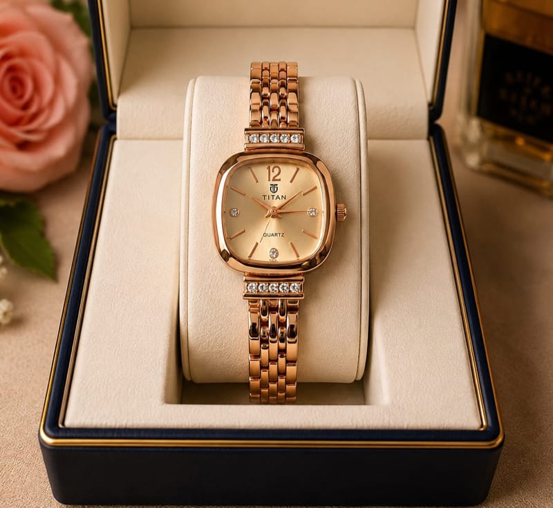 Women"s poydagor Watch