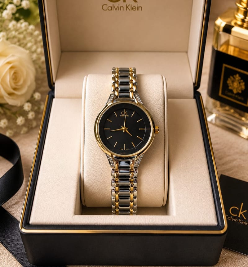 Calvin Klein Women"s Watch