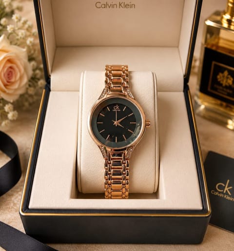 Calvin Klein Women"s Watch