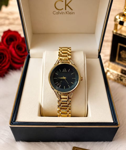 Calvin Klein Women"s Watch
