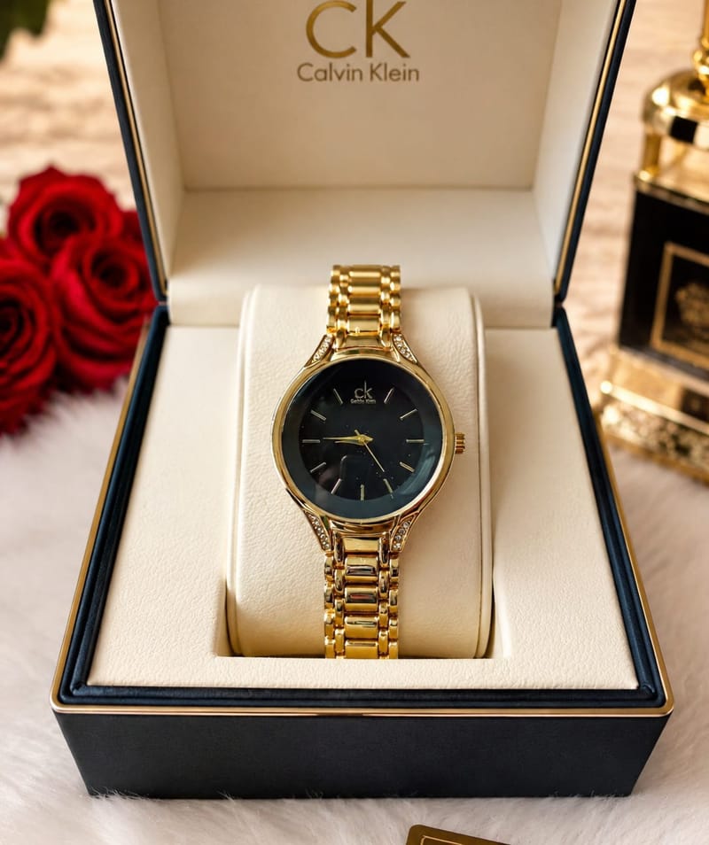 Calvin Klein Women"s Watch