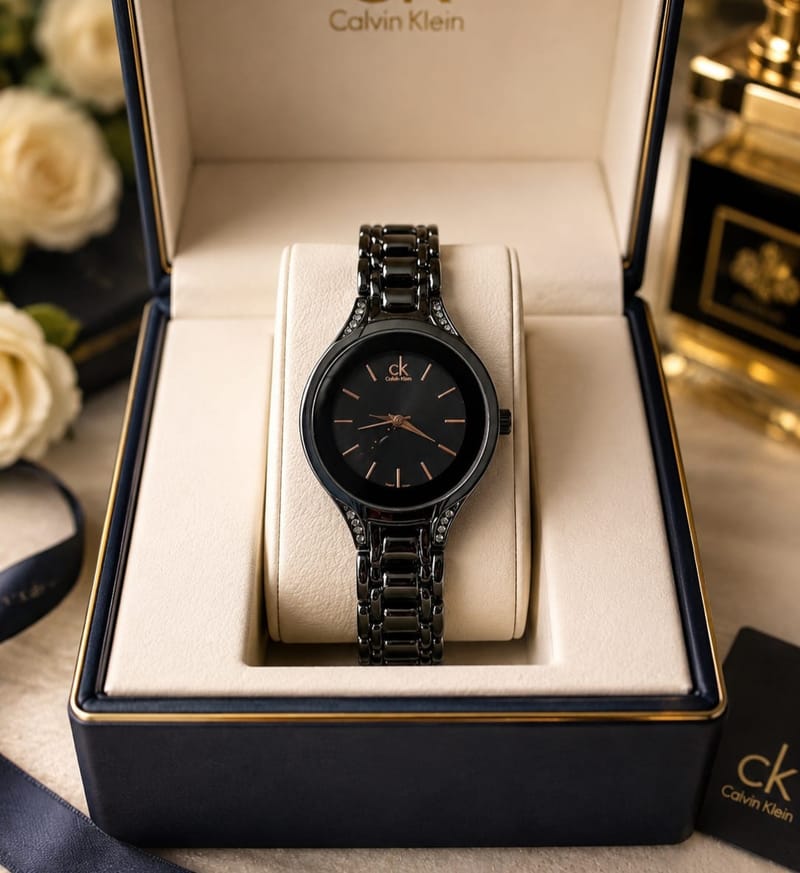Calvin Klein Women"s Watch