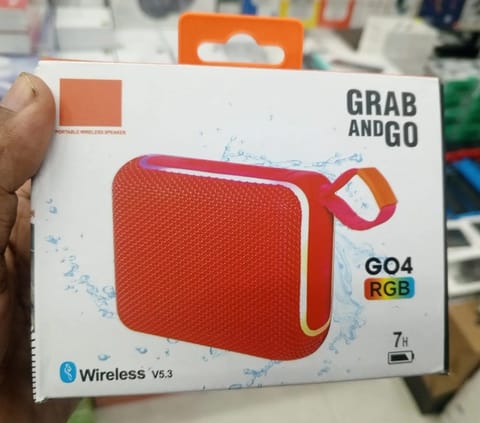 Bluetooth Speakers Mini Wireless Outdoor Indoor Speaker