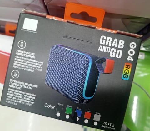 Bluetooth Speakers Mini Wireless Outdoor Indoor Speaker