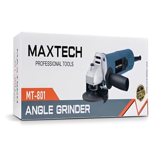 Maxtech MT-801 Professional Angle Grinder Machine 1