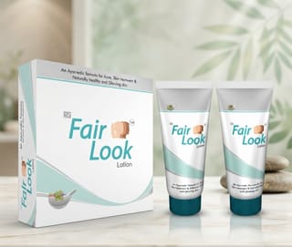 Fair Look beauty cream 2