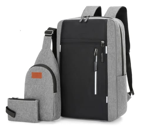3 Pics Bag Combo Pack