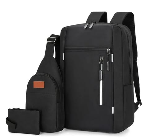 3 Pics Bag Combo Pack