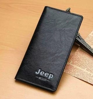 Travel Bag Set 3.1 + FREE Jeep Wallet 2