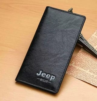 Travel Bag Set 3.1 + FREE Jeep Wallet 2