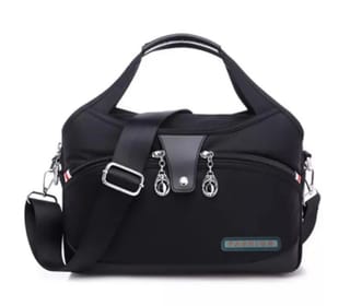 Large Capacity Waterproof Anti-theft Fashion 2