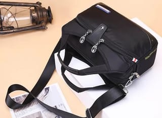 Large Capacity Waterproof Anti-theft Fashion 3