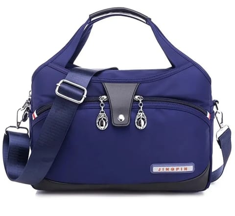 Large Capacity Waterproof Anti-theft Fashion